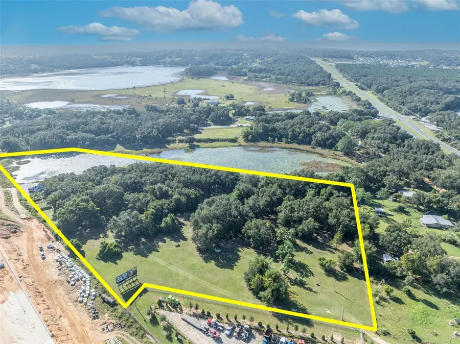 19048 Causey Road, Clermont, FL 34715 - #2