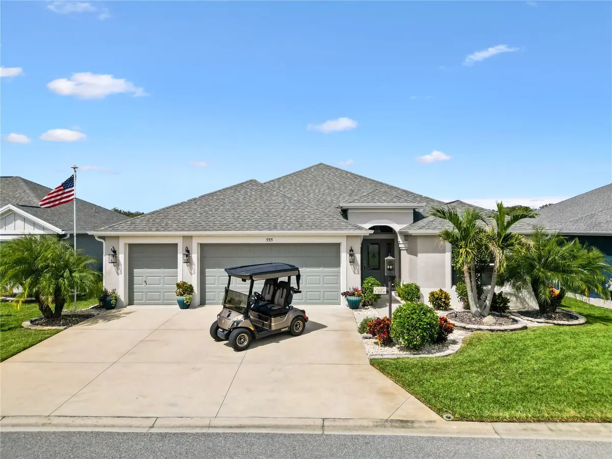 555 Randall Road, The Villages, FL 32163 - Image #1