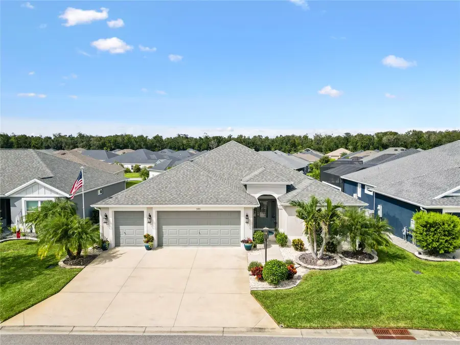 555 Randall Road, The Villages, FL 32163 - Image #2