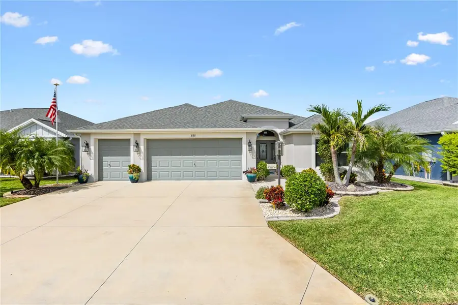 555 Randall Road, The Villages, FL 32163 - Image #3