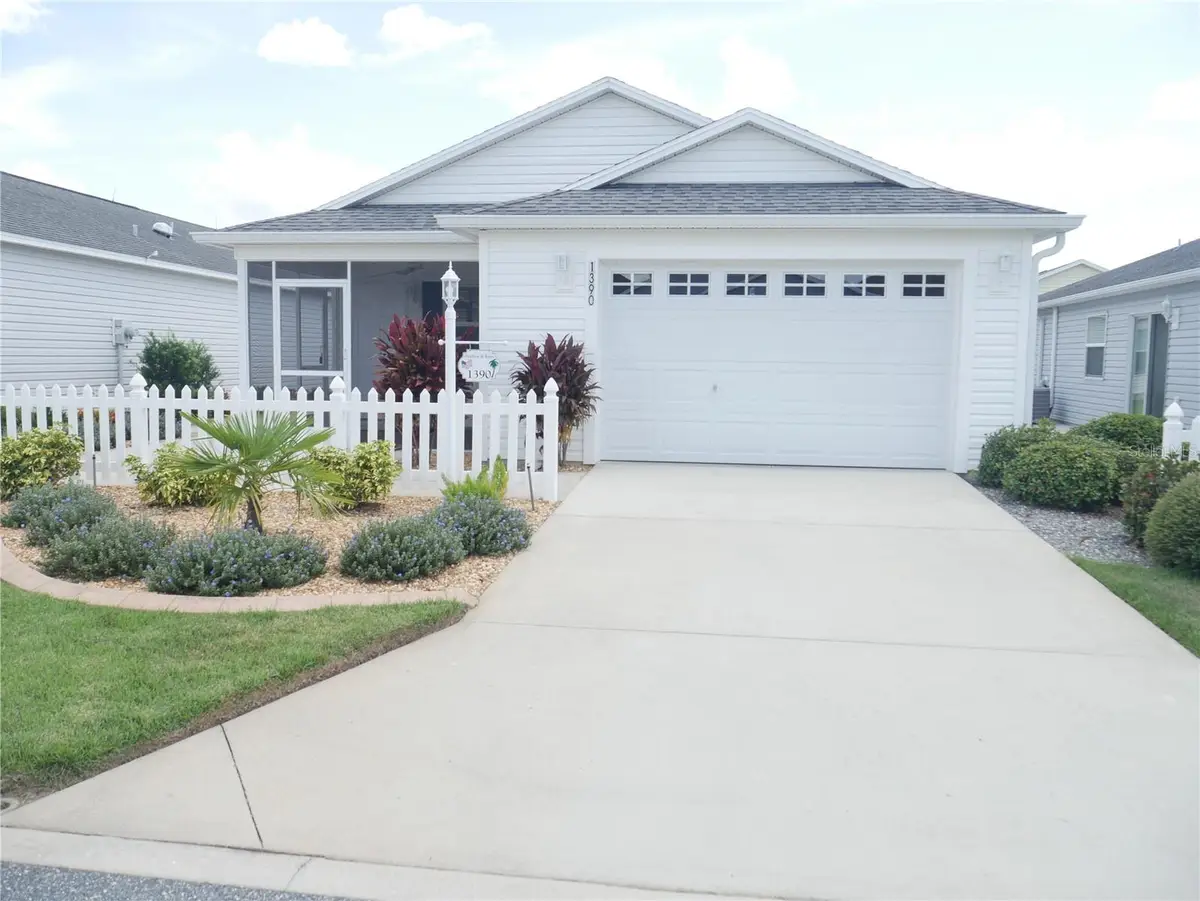 1390 Viola Court, The Villages, FL 32163 - Image #1