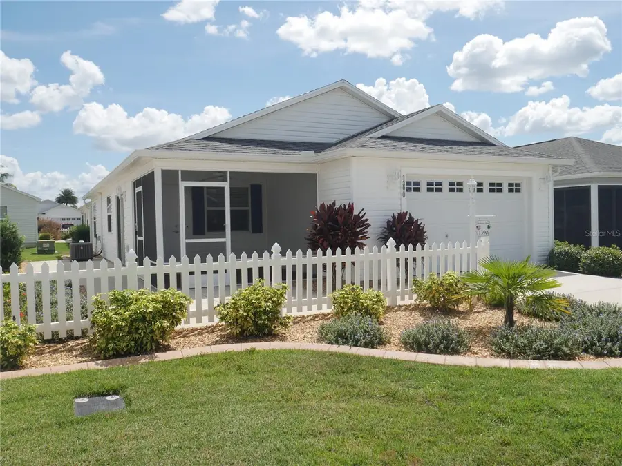1390 Viola Court, The Villages, FL 32163 - Image #3