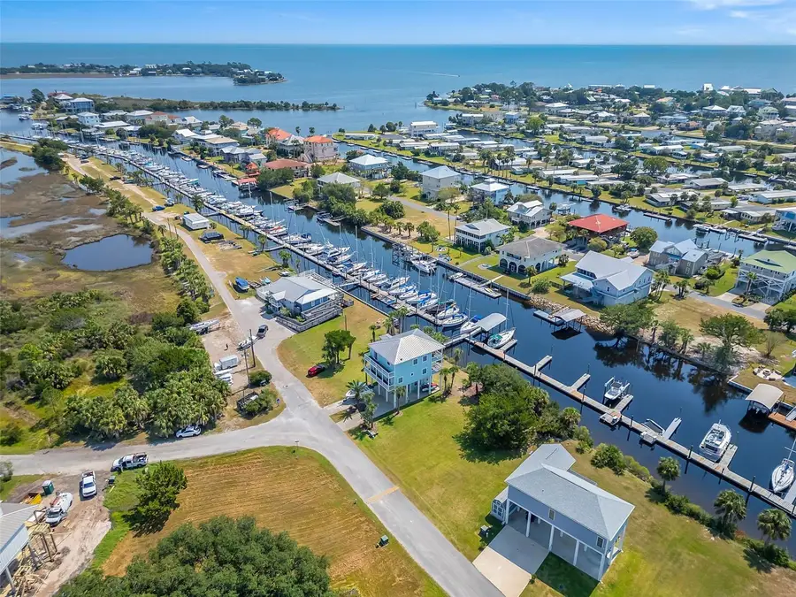 57 W Harbour Point Drive, Crawfordville, FL 32327 - Image #3