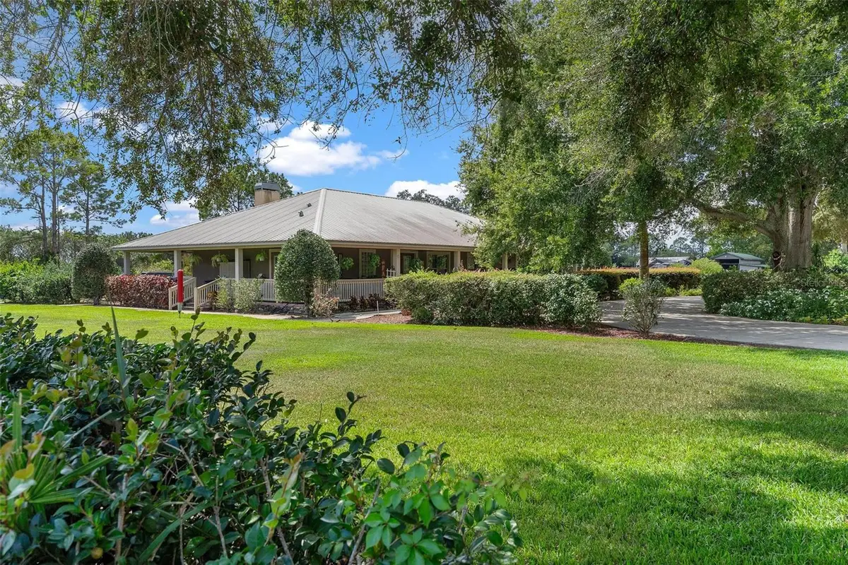 13410 Deer Meadow Lane, Grand Island, FL 32735 - Image #1