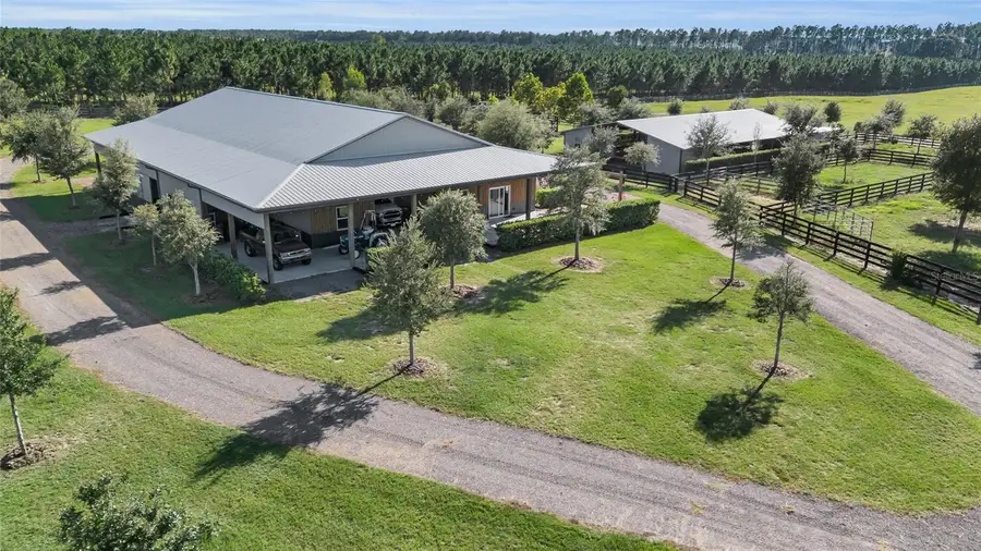 9722 NW 26th Street, Wildwood, FL 34785 - #2