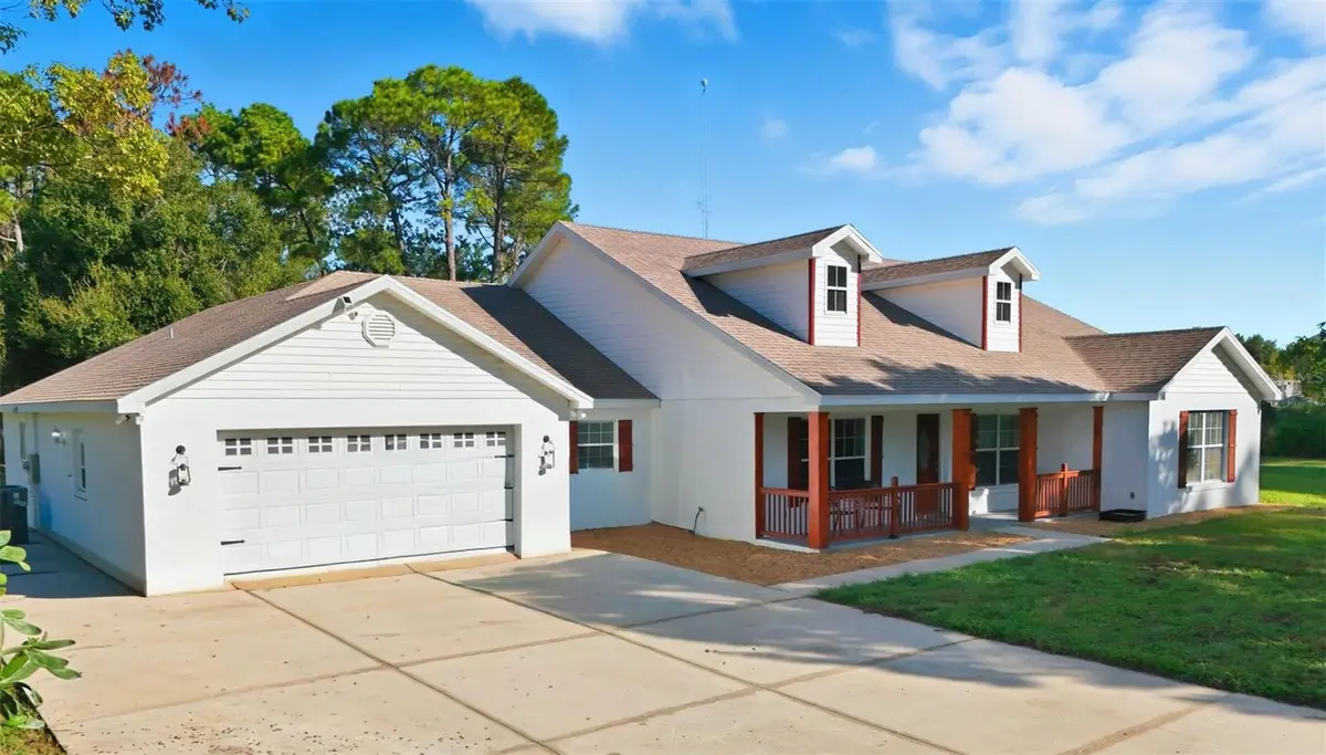 28537 Columbia Road, Tavares, FL 32778 - Image #1