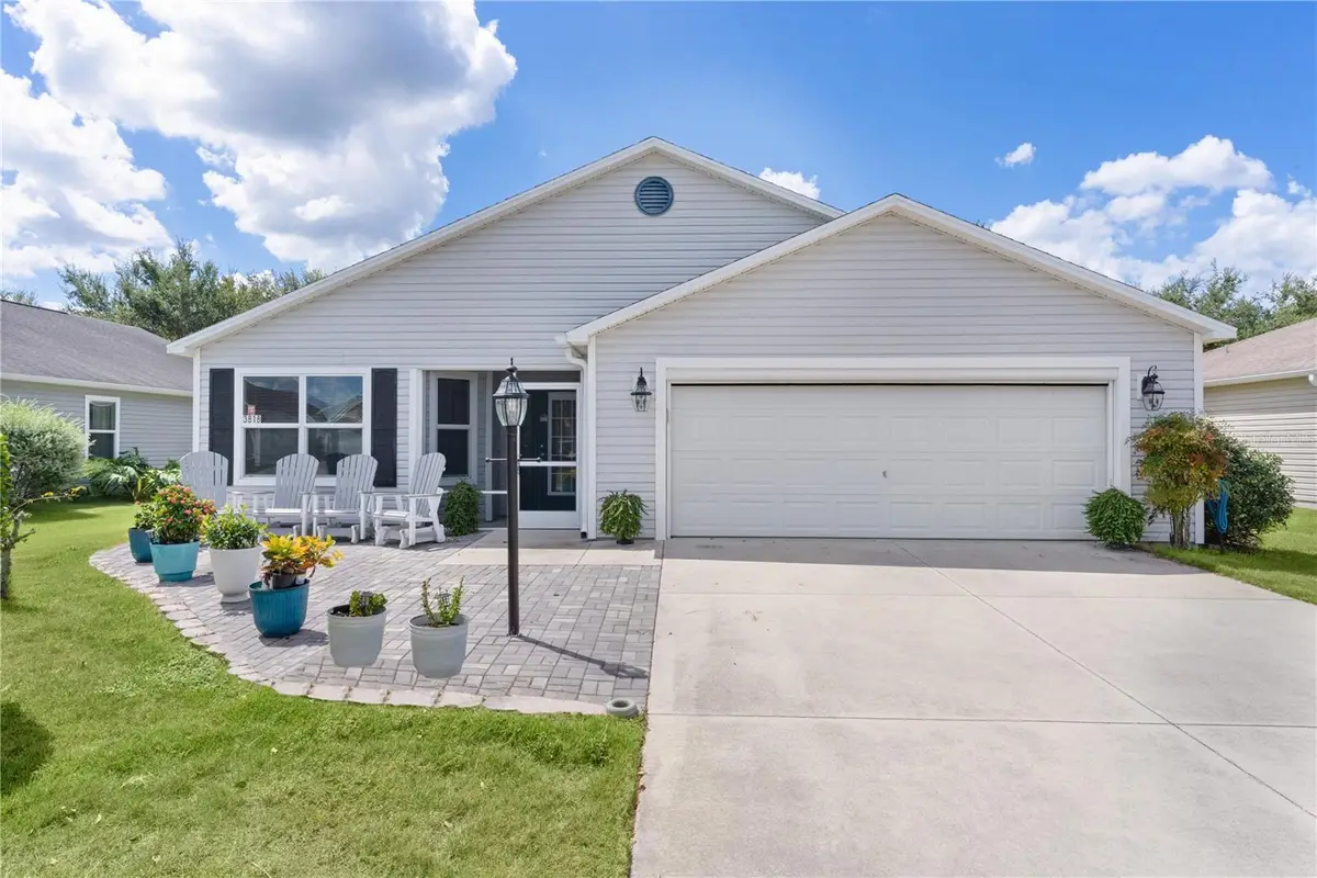 3818 Infinity Run, The Villages, FL 32163 - Image #1