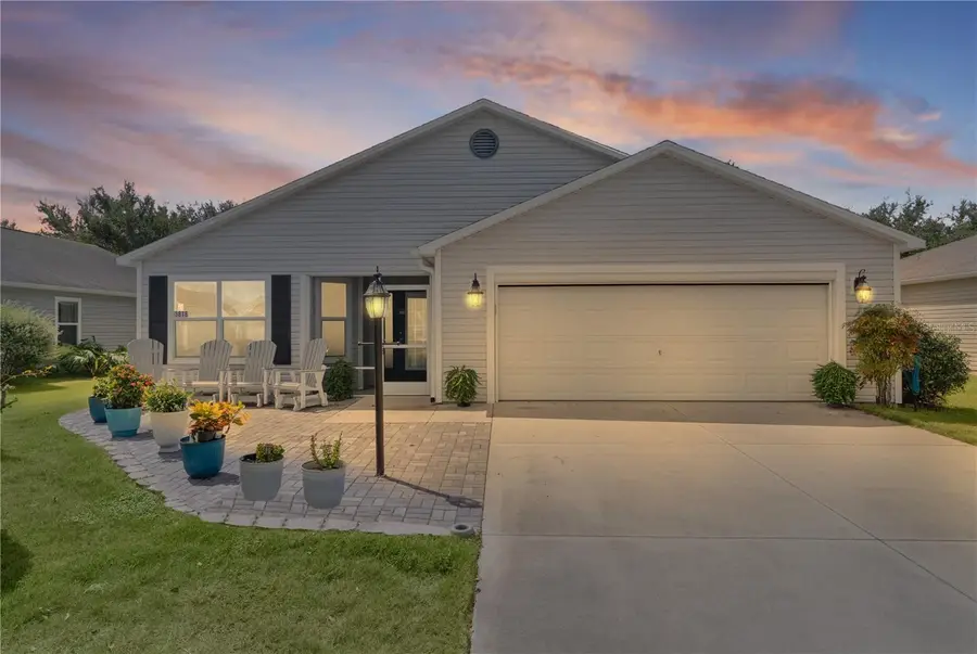 3818 Infinity Run, The Villages, FL 32163 - Image #2