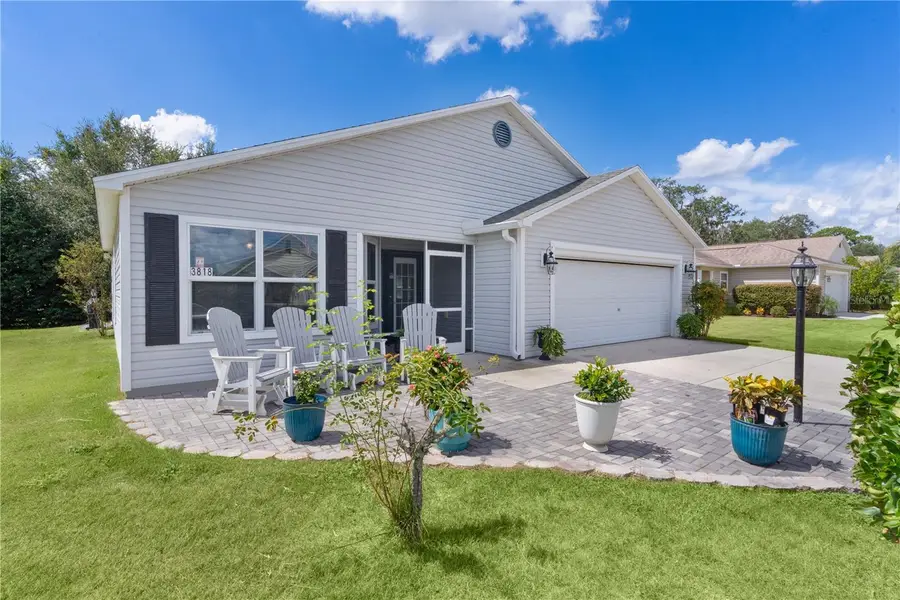 3818 Infinity Run, The Villages, FL 32163 - Image #3