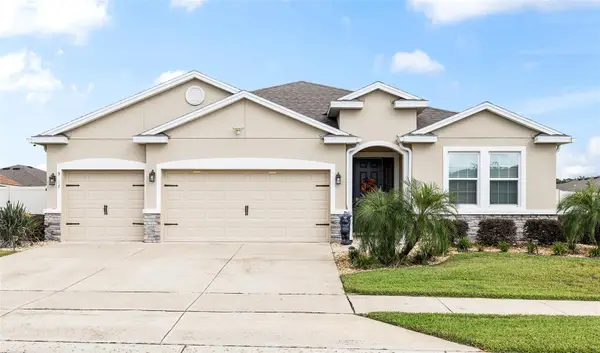5077 NE 16th Street, OCALA, FL 34470