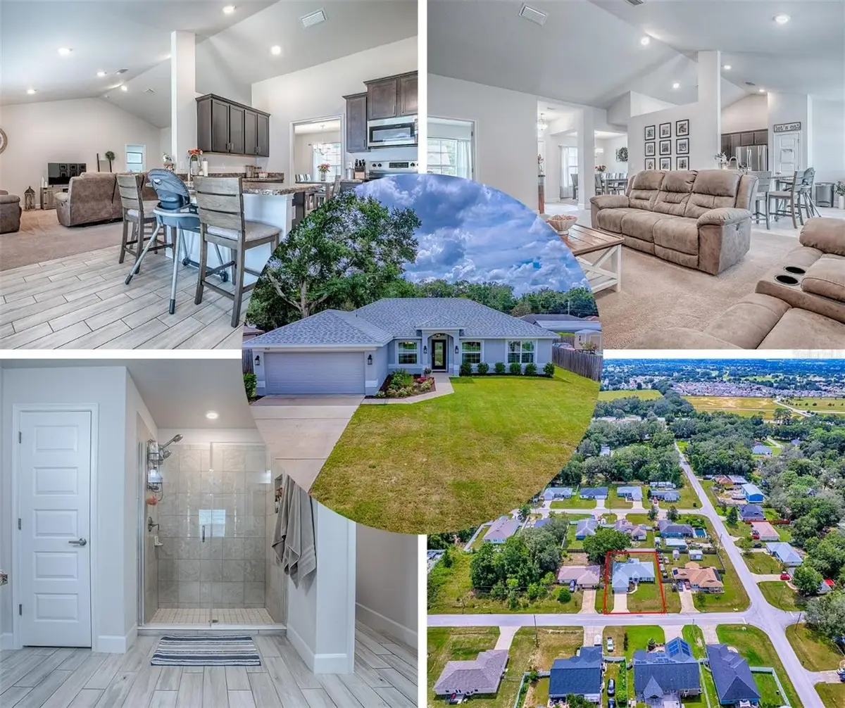 9312 SE 162nd Place, Summerfield, FL 34491 - Image #1