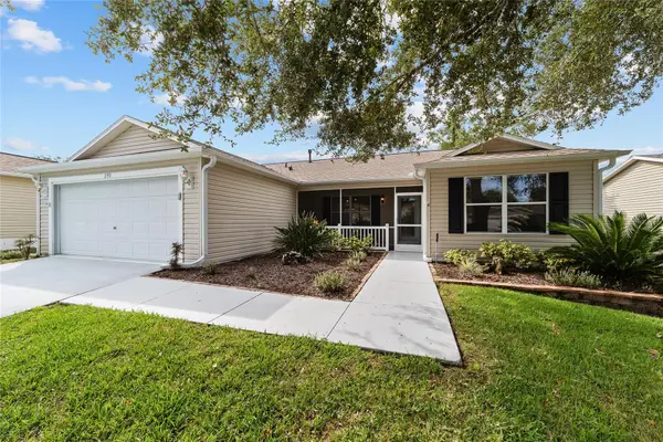 290 Jefferson Lane, THE VILLAGES, FL 32162