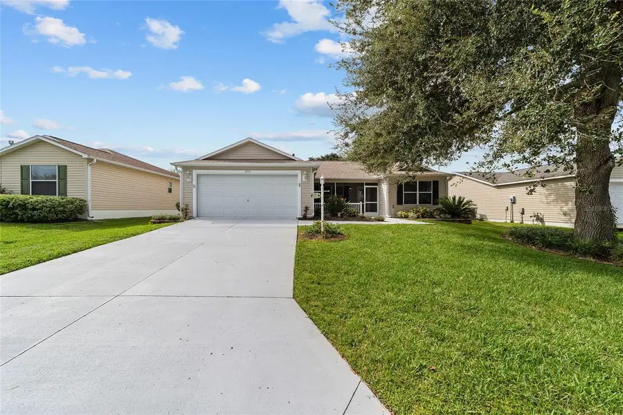 290 Jefferson Lane, The Villages, FL 32162 - Image #2