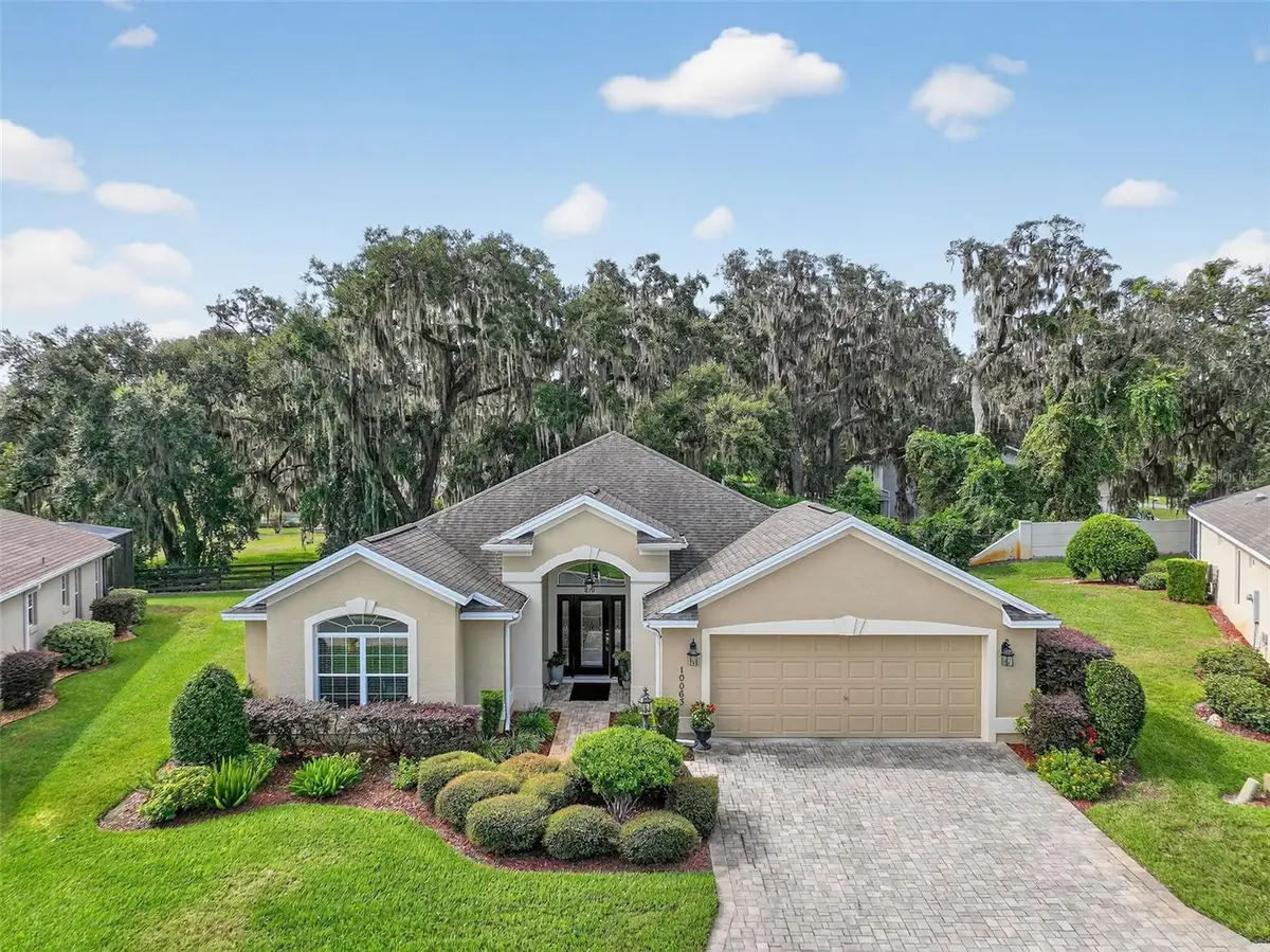 10063 Lake Miona Way, Oxford, FL 34484 - Image #1