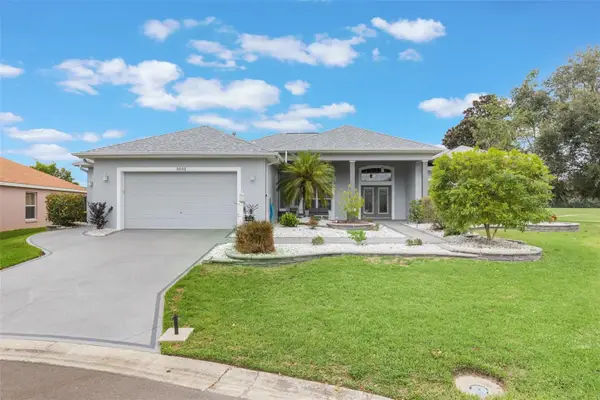 3032 Bridgefield Court, THE VILLAGES, FL 32162