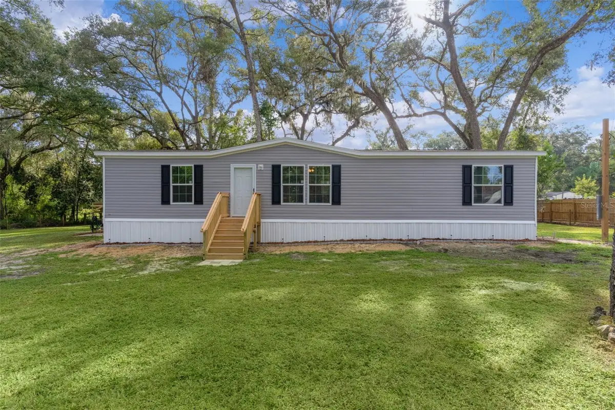 11487 SW 42nd Terrace, Webster, FL 33597 - Image #1