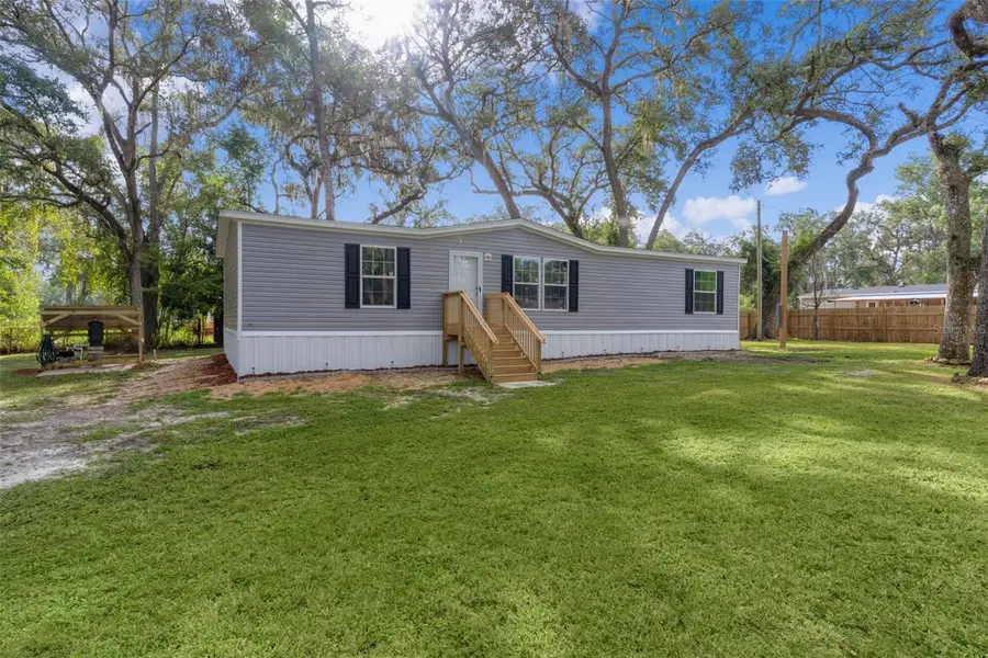11487 SW 42nd Terrace, Webster, FL 33597 - Image #3