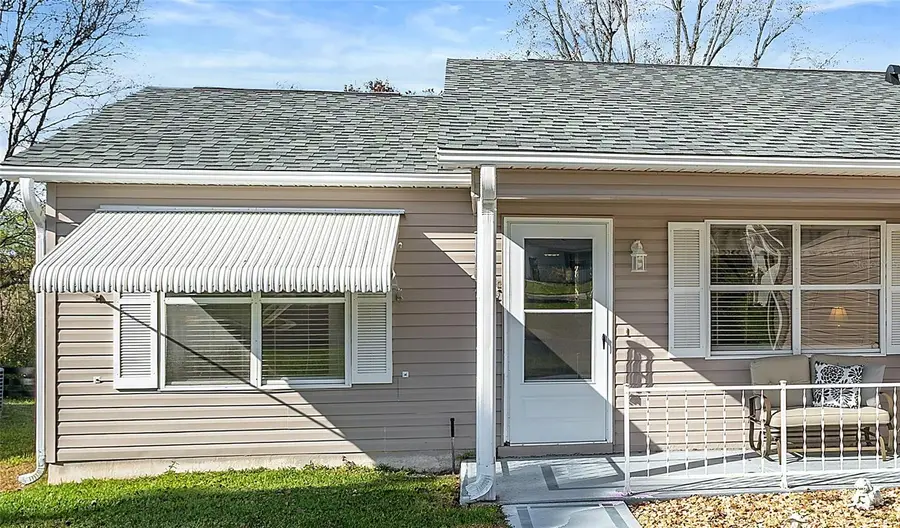 502 San Marino Drive, The Villages, FL 32159 - Image #2