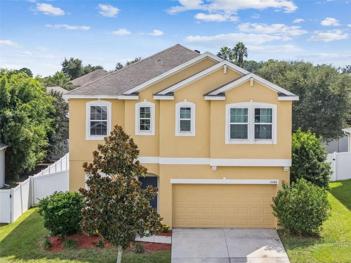 2566 Limerick Circle, Grand Island, FL 32735 - Image #1