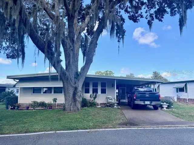 157 Royal Palm Drive, Leesburg, FL 34748 - Image #2