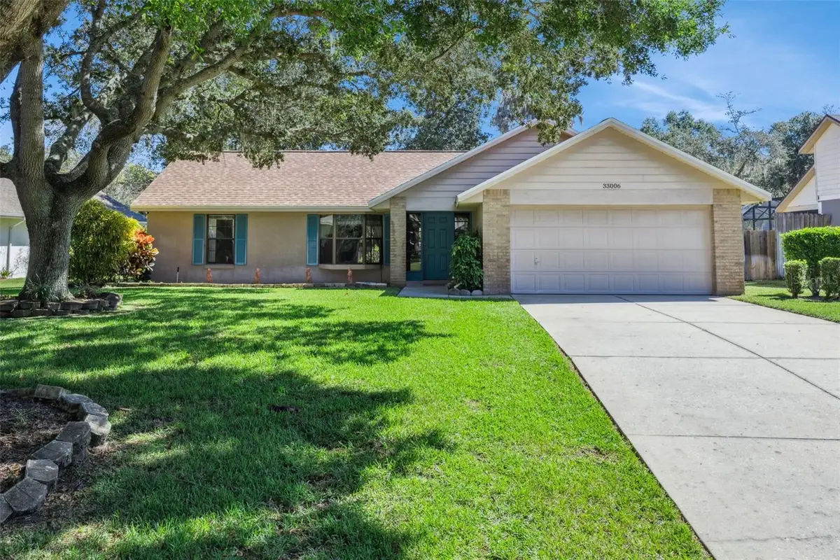 33006 Indian Woods Drive, Leesburg, FL 34788 - Image #1