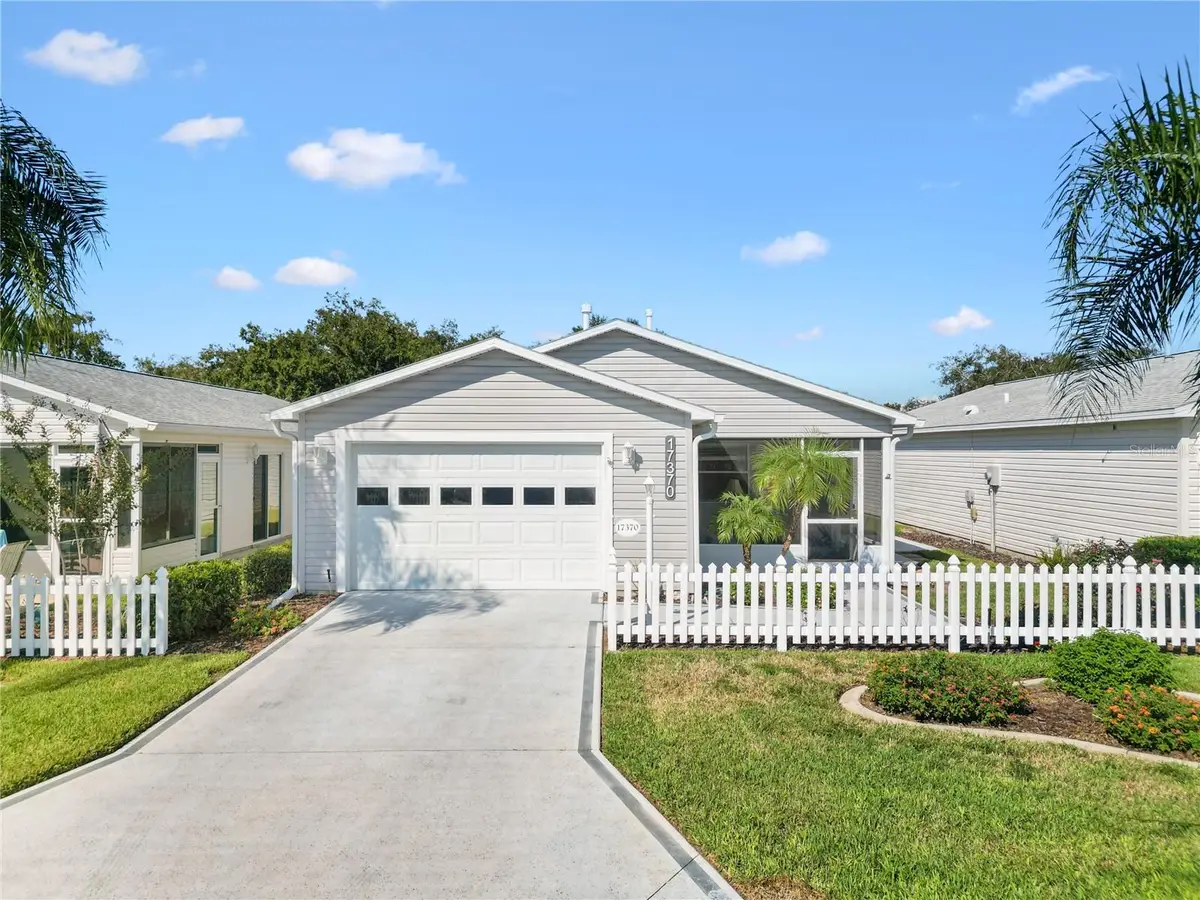 17370 SE 82nd Roslyn Court, The Villages, FL 32162 - Image #1