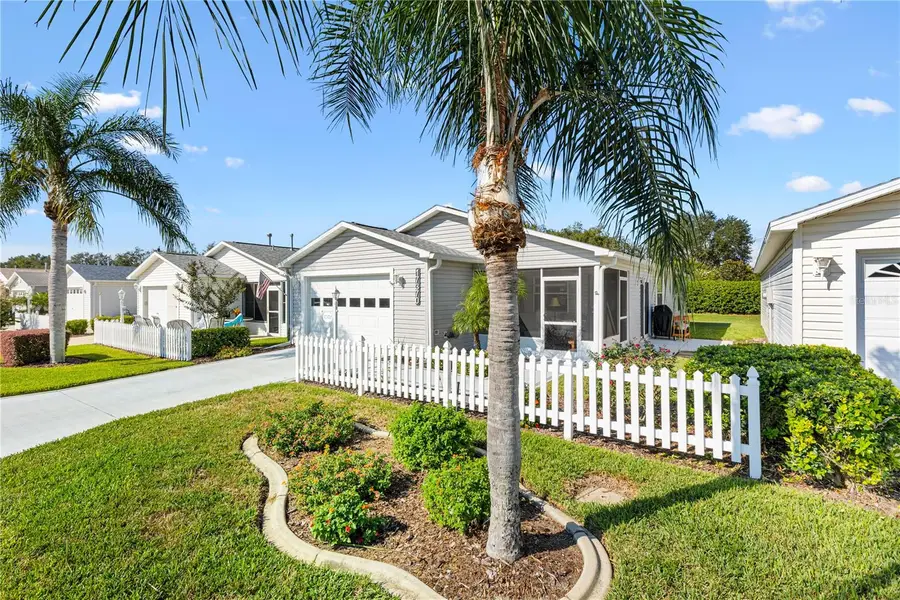 17370 SE 82nd Roslyn Court, The Villages, FL 32162 - Image #3