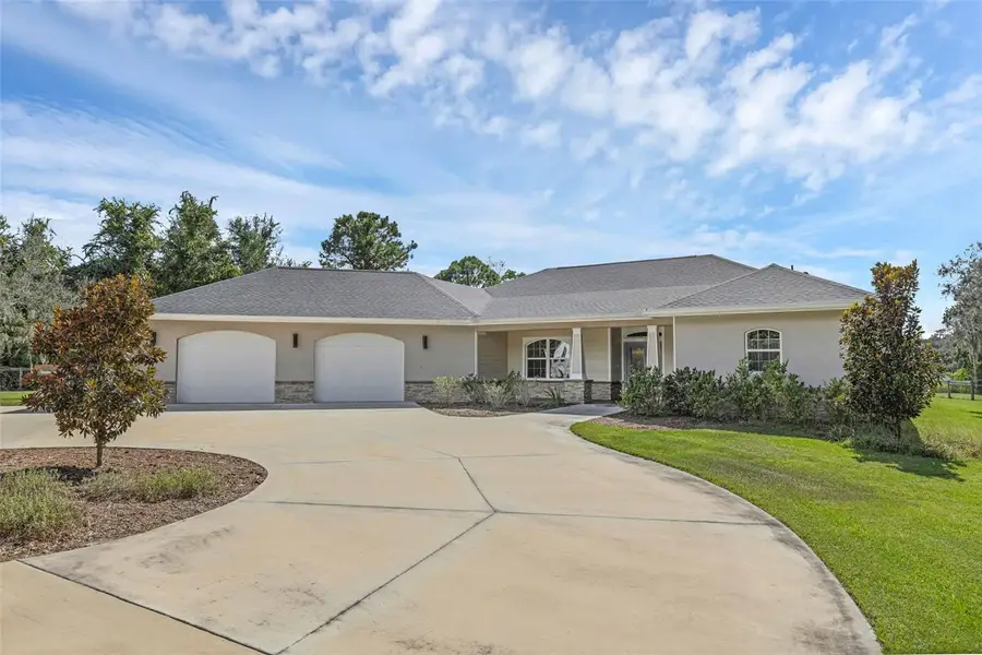 230 Fisher Run, Ocklawaha, FL 32179 - Image #3
