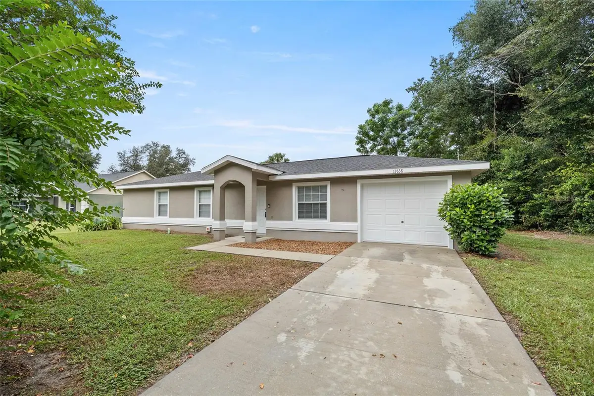 13638 SE 53rd Terrace, Summerfield, FL 34491 - #1