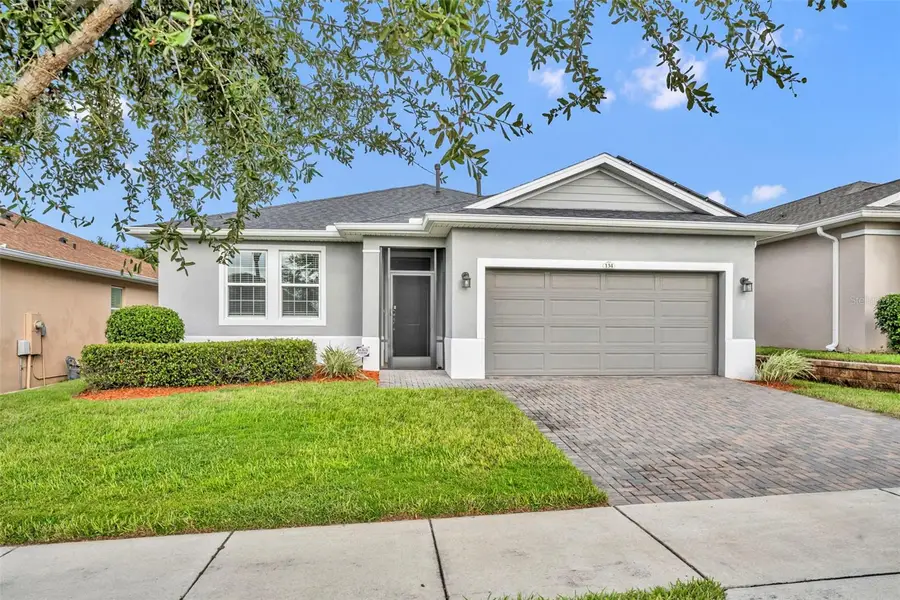 134 Silver Maple Road, Groveland, FL 34736 - Image #3