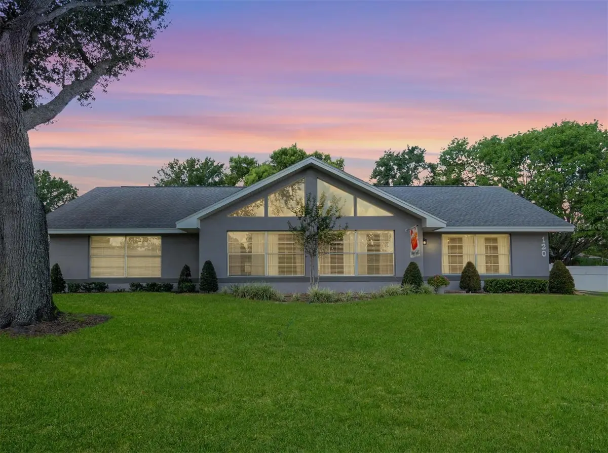 120 Hainesport Drive, Lake Alfred, FL 33850 - #1