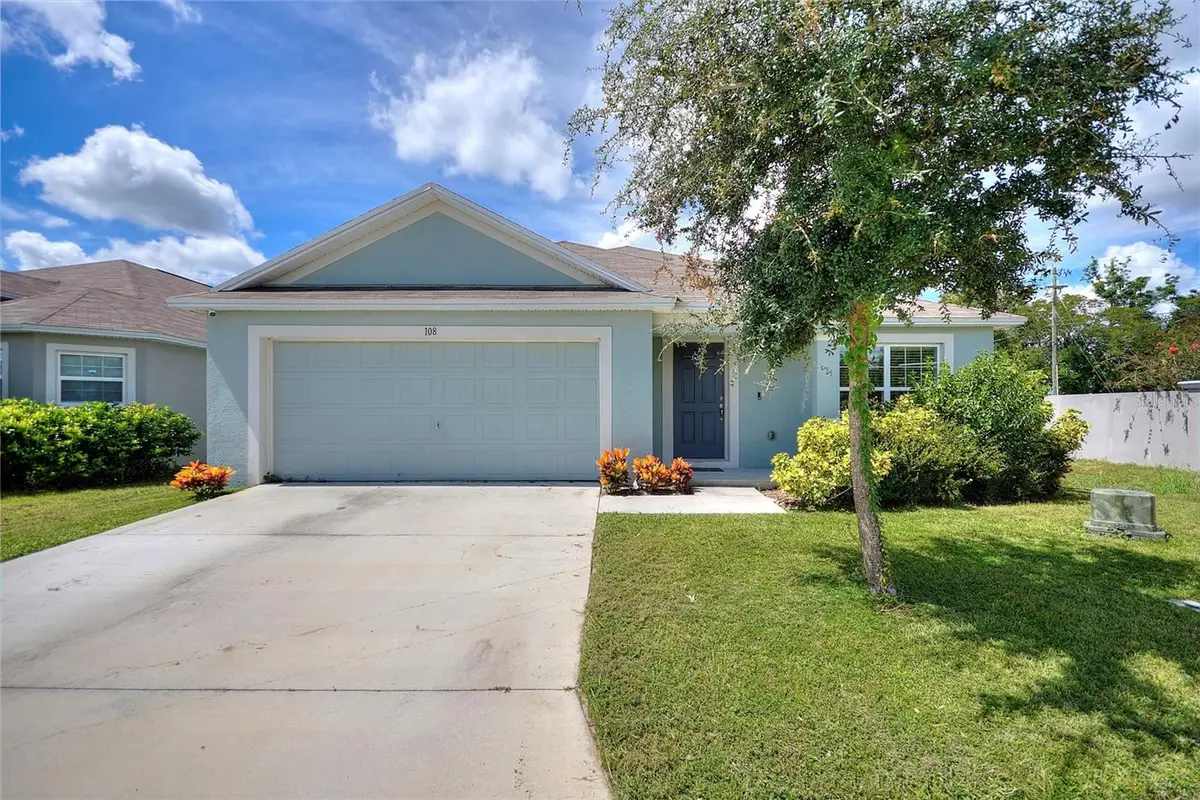 108 Black Skimmer Lane, Winter Haven, FL 33880 - Image #1