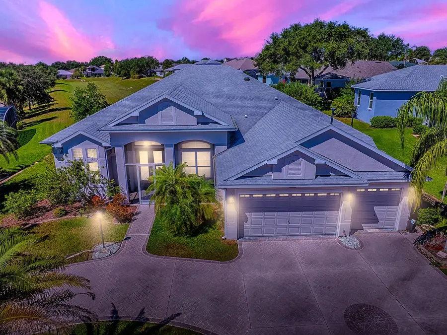 5656 Bounty Circle, Tavares, FL 32778 - Image #2