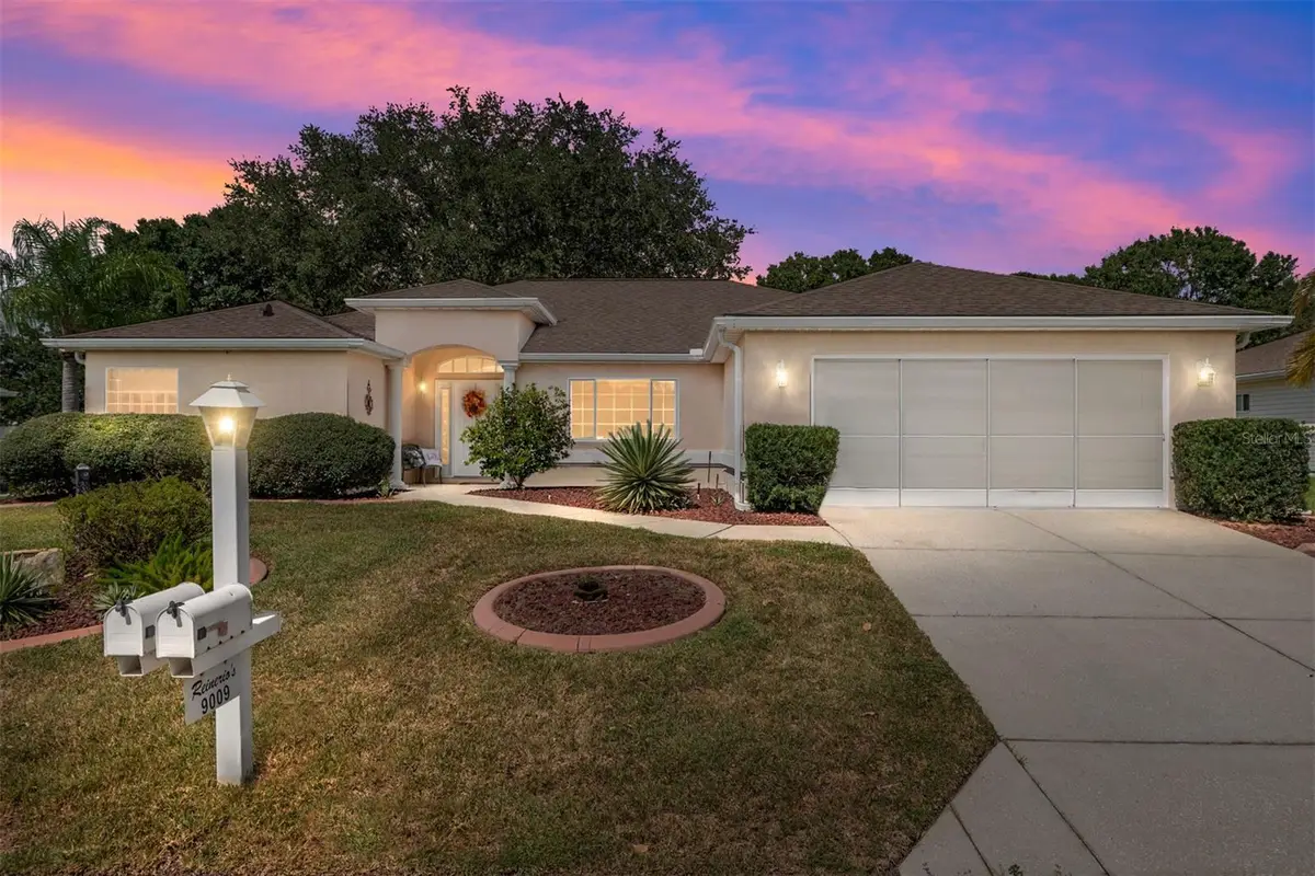 9009 SE 136th Loop, Summerfield, FL 34491 - #1