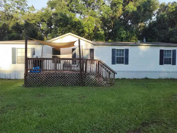 42312 Webster Street, ALTOONA, FL 32702