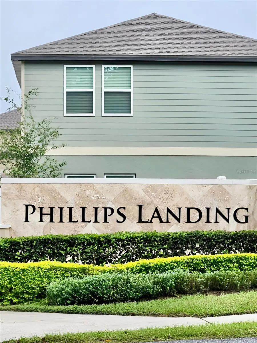 1991 Hemingway Circle, Groveland, FL 34736 - Image #2