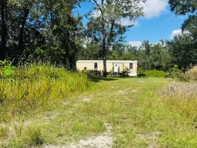 4547 SW 128th Place, Webster, FL 33597 - Image #1