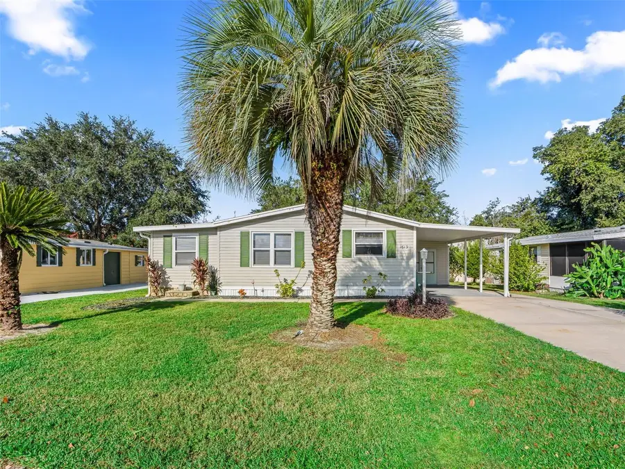 1619 W Schwartz Boulevard, The Villages, FL 32159 - Image #2