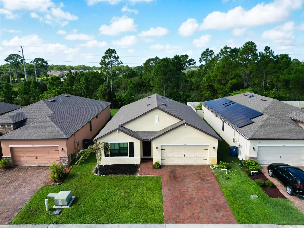 808 Old Country Road Se, Palm Bay, FL 32909 - #1