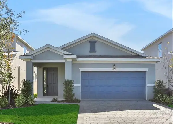 13437 Turnleaf Boulevard, PUNTA GORDA, FL 33955