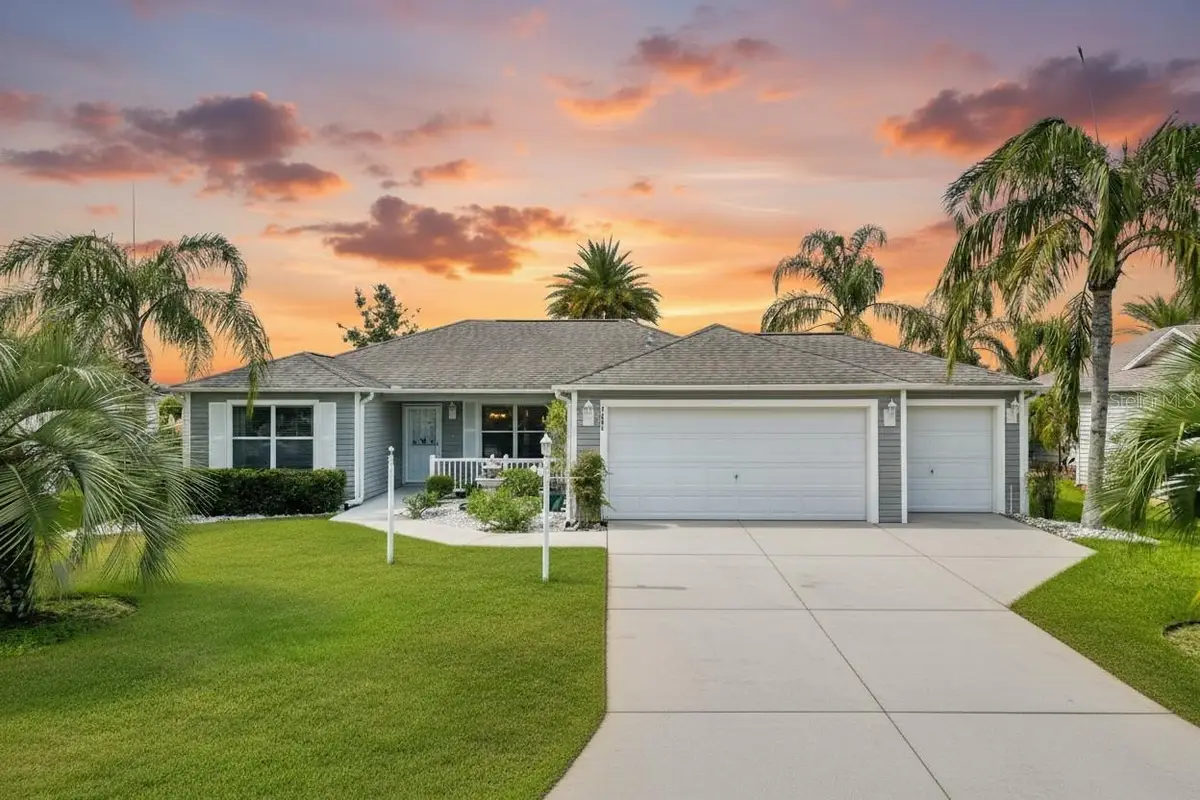 2291 Montbrook Place, The Villages, FL 32162 - Image #1