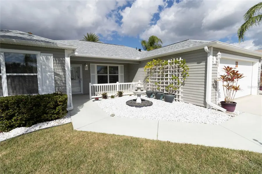 2291 Montbrook Place, The Villages, FL 32162 - Image #3