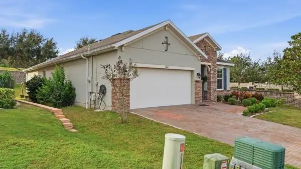 1401 Westbury Drive #1, Clermont, FL 34711 - Image #3