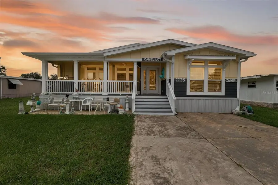 1115 Elkhart Circle, Tavares, FL 32778 - Image #2