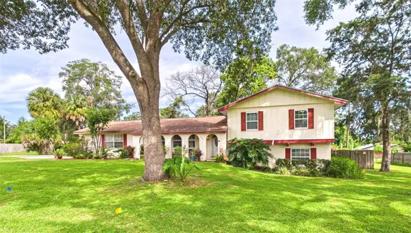 3201 SE 34th Street, OCALA, FL 34471