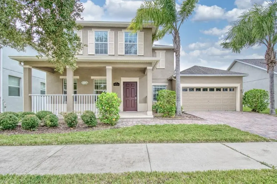 6024 Sunset Isle Drive, Winter Garden, FL 34787 - Image #2