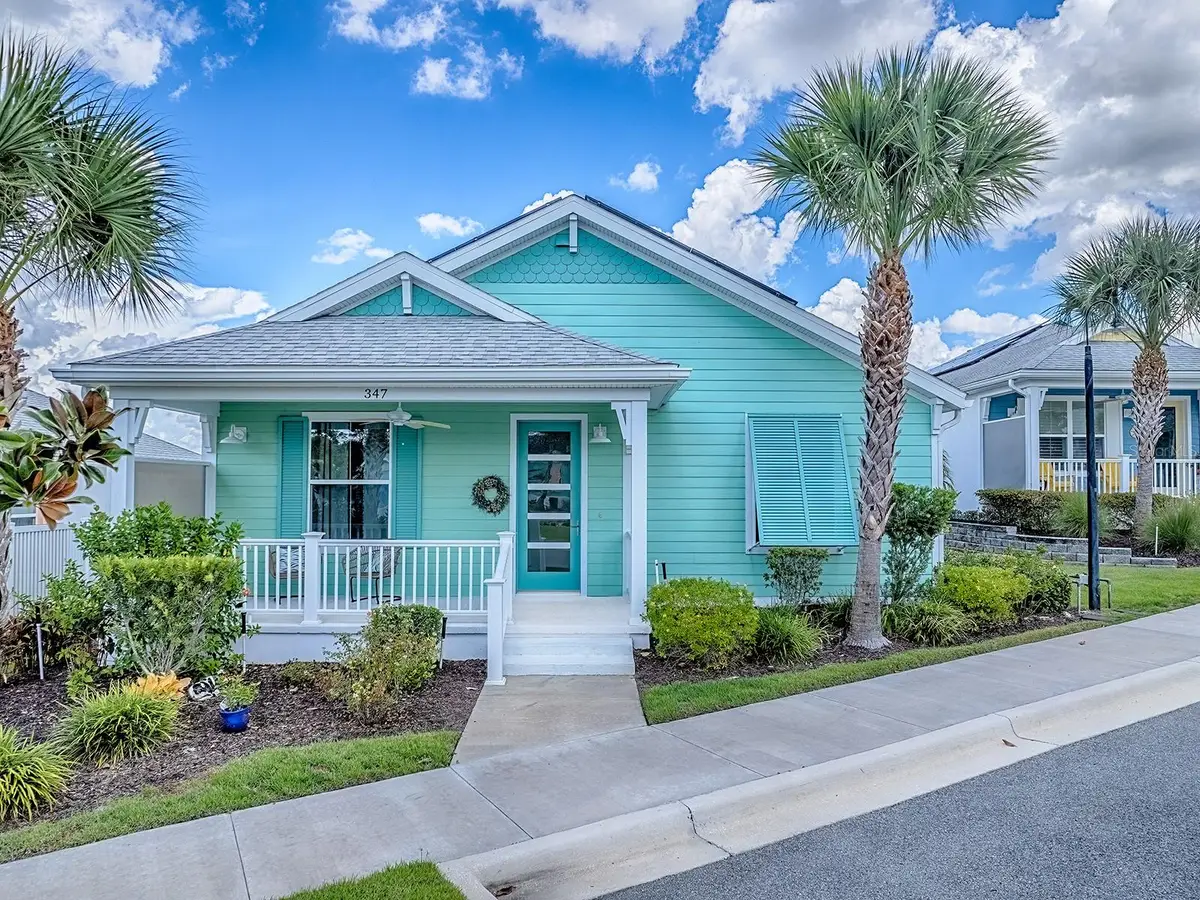347 Conch Key Lane, Lady Lake, FL 32159 - #1