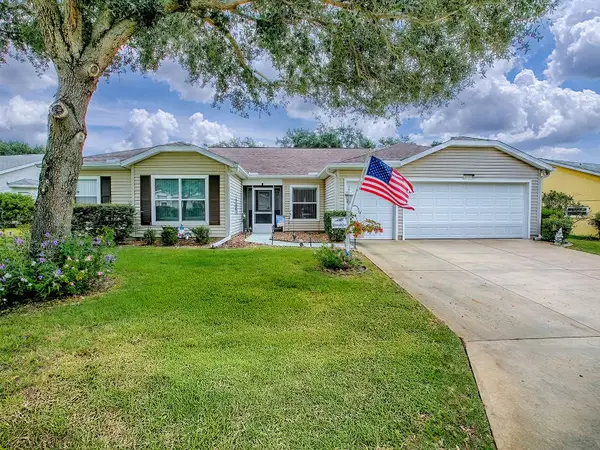 4949 Sawgrass Lake Circle, LEESBURG, FL 34748