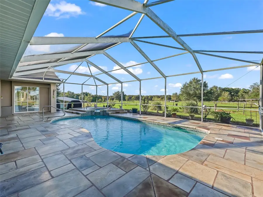 9926 SE Sunset Harbor Road, Summerfield, FL 34491 - #2