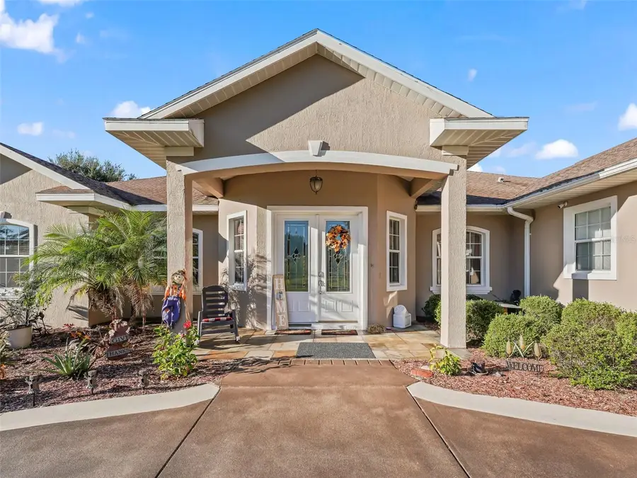 9926 SE Sunset Harbor Road, Summerfield, FL 34491 - #3